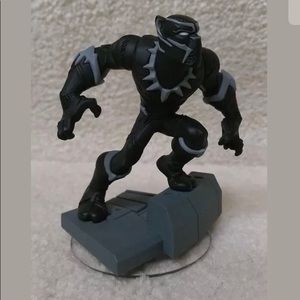 Heir of Wakanda’s Throne T’Challa
